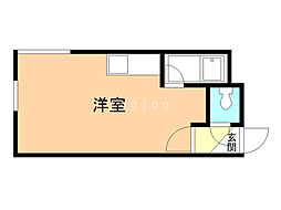 ベーベリーハウス文京台 1階