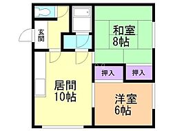 JR函館本線 岩見沢駅 徒歩16分