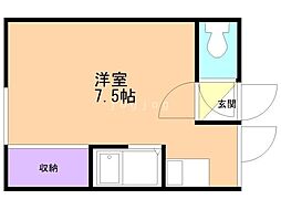 ＰＵＢＬＩＣ　　ＶＩＬＬＡ 1階