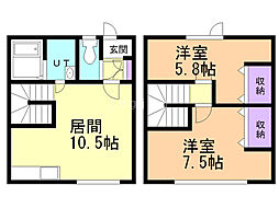 ラポール緑が丘