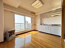 サンシルクパール 1LDKの写真