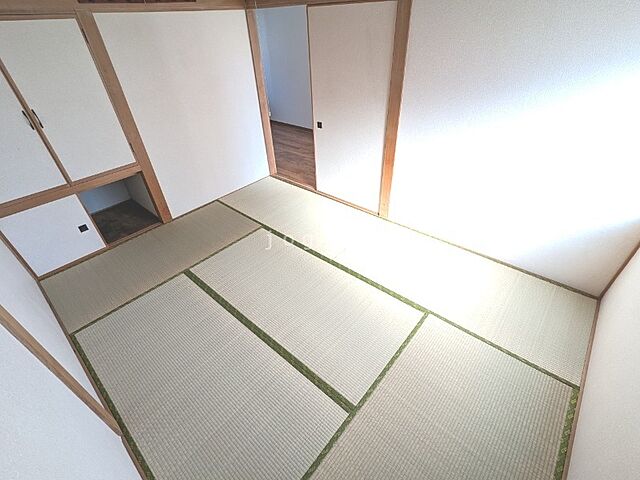 子供部屋