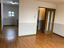 住吉アパートD棟 2LDKの写真
