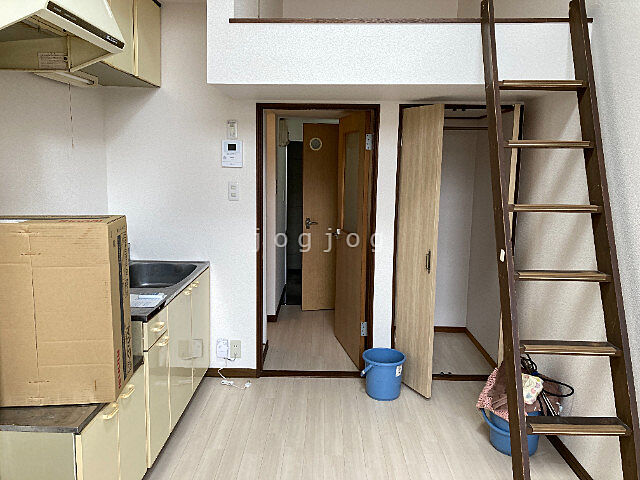 子供部屋