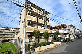 ロイヤルメゾン塚口南2  ｜ 兵庫県尼崎市七松町３丁目3番21号（賃貸マンション1DK・3階・27.00㎡） その1