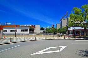 兵庫県尼崎市南武庫之荘１丁目8番26号（賃貸マンション1R・4階・24.14㎡） その26