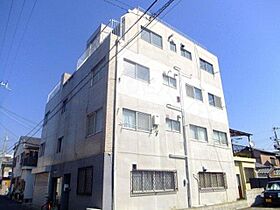 ユタカマンション  ｜ 兵庫県尼崎市崇徳院１丁目25番（賃貸マンション1R・3階・35.50㎡） その1