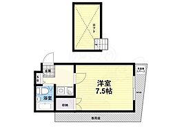 🉐敷金礼金0円！🉐ピュアコーポ尼崎
