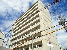 兵庫県尼崎市建家町112番（賃貸マンション1R・1階・27.44㎡） その1