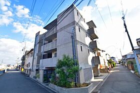 プライブ立花レジデンス  ｜ 兵庫県尼崎市大庄北１丁目3番13号（賃貸マンション1K・3階・21.00㎡） その1