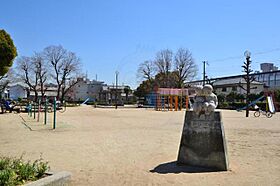 藤村マンション  ｜ 兵庫県尼崎市西立花町１丁目5番7号（賃貸マンション1LDK・3階・35.00㎡） その19