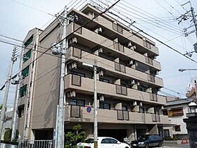 兵庫県尼崎市武庫元町１丁目22番9号（賃貸マンション1R・5階・20.30㎡） その1