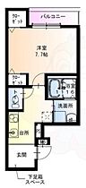 兵庫県尼崎市水堂町２丁目10番6号（賃貸アパート1K・2階・30.00㎡） その2