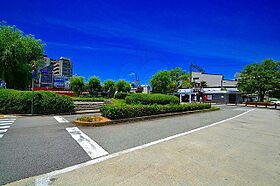 クラージュ福弥2  ｜ 兵庫県尼崎市南武庫之荘７丁目4番10号（賃貸マンション2LDK・1階・67.00㎡） その15