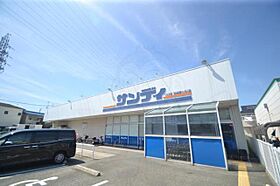 セジュール参番館  ｜ 兵庫県尼崎市神田北通９丁目252番（賃貸アパート1R・2階・25.44㎡） その18