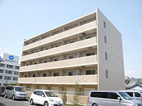 ル・ソレイユ  ｜ 兵庫県尼崎市善法寺町24番5号（賃貸マンション1R・5階・43.66㎡） その1