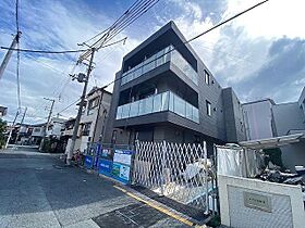 兵庫県尼崎市七松町１丁目（賃貸マンション2LDK・1階・57.24㎡） その3