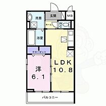 ネオ サンリット  ｜ 兵庫県尼崎市御園１丁目9番11号（賃貸アパート1LDK・1階・41.51㎡） その2