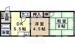 マンション一富士
