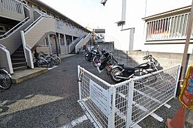 兵庫県尼崎市大庄西町３丁目3番17号（賃貸アパート1R・2階・18.42㎡） その25