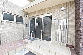 グラドアーレ ミゼ  ｜ 兵庫県尼崎市東難波町５丁目17番11号（賃貸マンション1LDK・2階・40.18㎡） その8