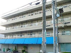 グレストマンション  ｜ 兵庫県尼崎市武庫之荘４丁目13番11号（賃貸マンション2K・3階・40.00㎡） その1