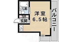 🉐敷金礼金0円！🉐ダイドーメゾン武庫之荘6