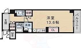 ル・ソレイユ  ｜ 兵庫県尼崎市善法寺町24番5号（賃貸マンション1R・1階・43.66㎡） その2