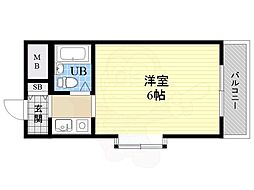 🉐敷金礼金0円！🉐阪急神戸本線 武庫之荘駅 徒歩12分
