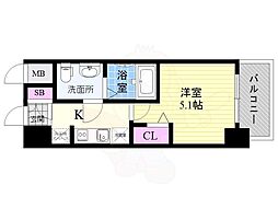 🉐敷金礼金0円！🉐東海道・山陽本線 立花駅 徒歩1分