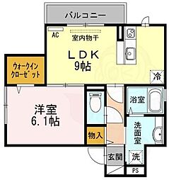 エスポワールシャトゥ
