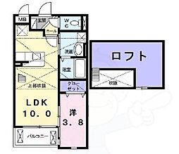 リッジライン東