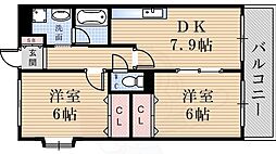 🉐敷金礼金0円！🉐ヴィヴィッド
