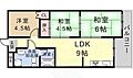サンハイツホリウチ4階6.0万円