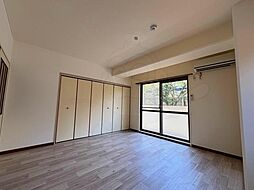 アーチ名神 2階1DKのリビング/ダイニング