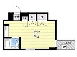 阪急神戸本線 武庫之荘駅 徒歩8分