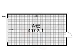 阪急神戸本線 武庫之荘駅 徒歩30分 1階/-