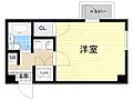 ダイドーメゾン立花西4階3.4万円