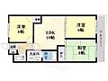シティブリッジ西難波3階8.2万円
