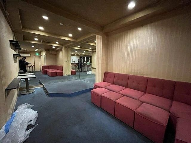 室内