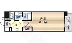センチュリー武庫之荘 1階/-