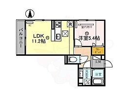 ソーリス・ルクス 1階/-