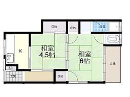 庄司文化 1階/103