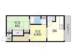 サンロイヤル21 1階