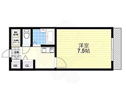 ジュネス米澤 2階