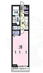 ノーブルスクエア 2階/-