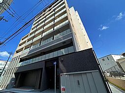 JR東海道・山陽本線 尼崎駅 徒歩2分の賃貸マンション