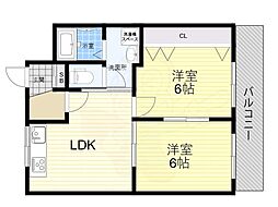 エクセルコート2 4階