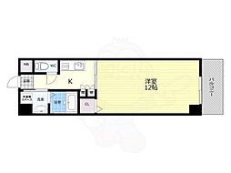 JR東海道・山陽本線 立花駅 徒歩13分 4階/-