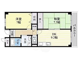 東海道・山陽本線 立花駅 徒歩21分